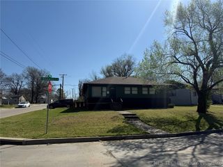 3807 S Indianapolis Avenue, Tulsa, OK 74135