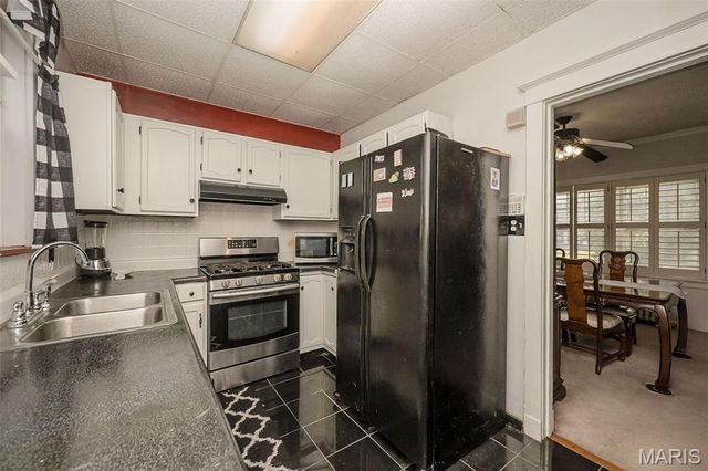 6775 Chamberlain Avenue, University City, MO 63130