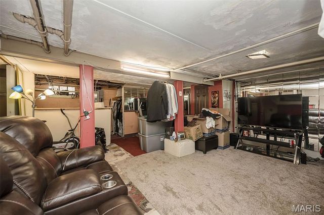 6775 Chamberlain Avenue, University City, MO 63130