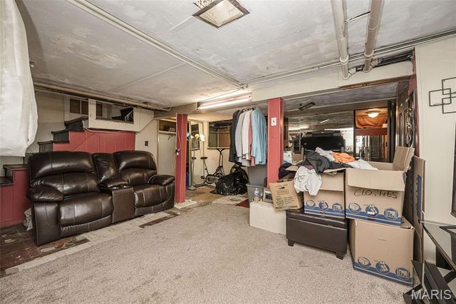 6775 Chamberlain Avenue, University City, MO 63130