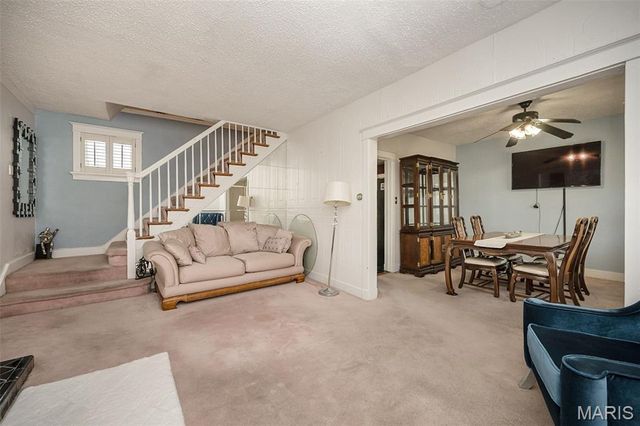 6775 Chamberlain Avenue, University City, MO 63130