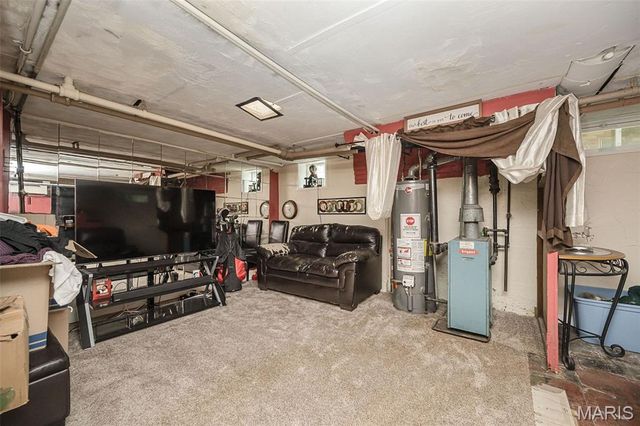 6775 Chamberlain Avenue, University City, MO 63130