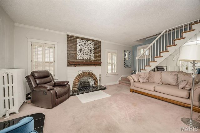 6775 Chamberlain Avenue, University City, MO 63130