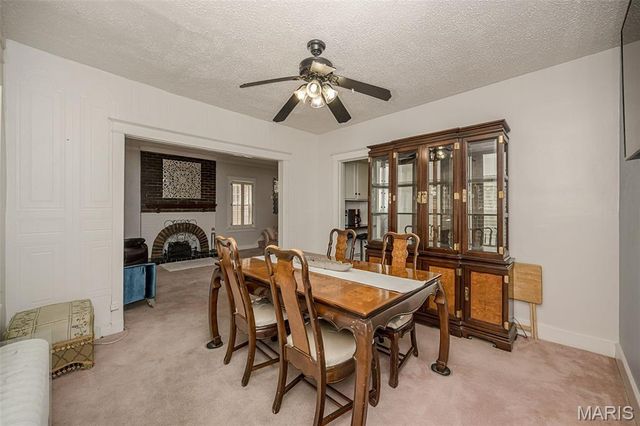 6775 Chamberlain Avenue, University City, MO 63130