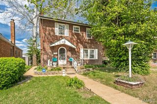 6775 Chamberlain Avenue, University City, MO 63130