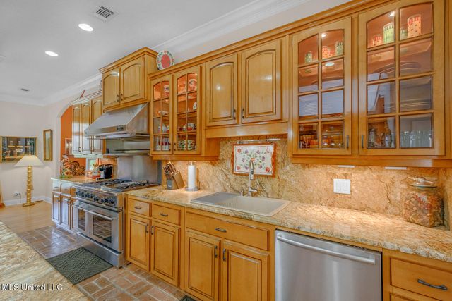 770 Destiny Plantation Boulevard, Biloxi, MS 39532