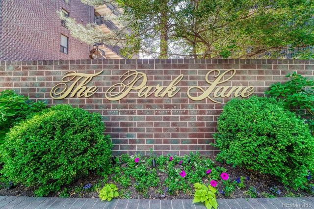 480 S Marion Parkway 702, Denver, CO 80209