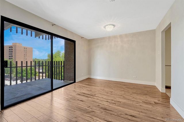 480 S Marion Parkway 702, Denver, CO 80209