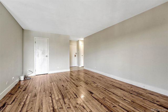 480 S Marion Parkway 702, Denver, CO 80209
