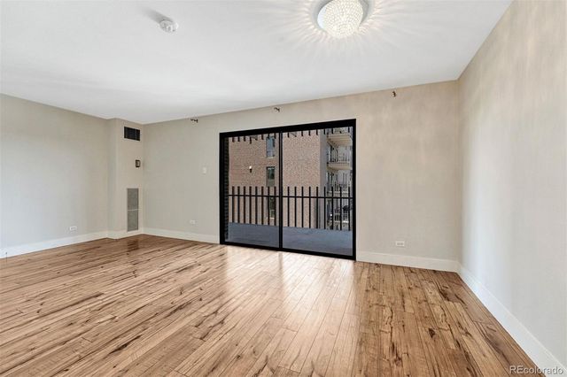 480 S Marion Parkway 702, Denver, CO 80209
