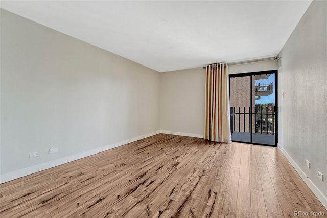 480 S Marion Parkway 702, Denver, CO 80209