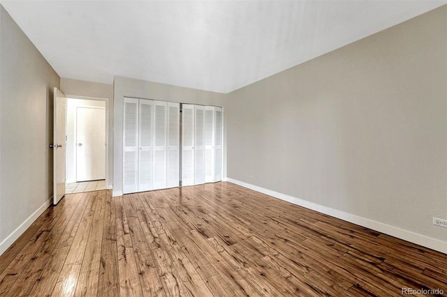 480 S Marion Parkway 702, Denver, CO 80209