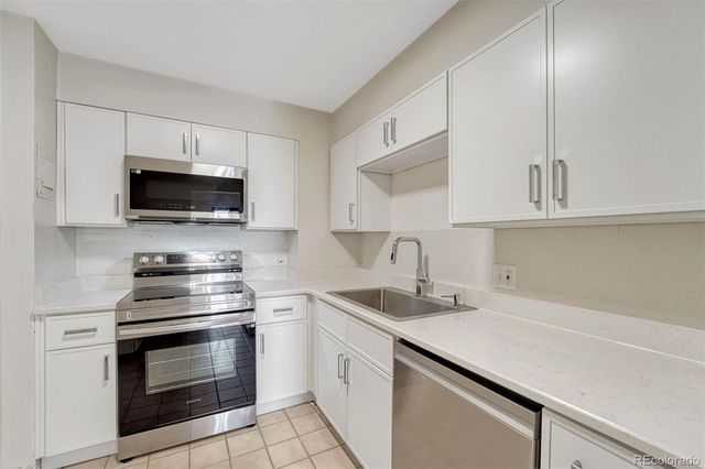 480 S Marion Parkway 702, Denver, CO 80209