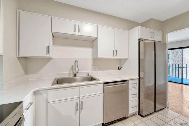 480 S Marion Parkway 702, Denver, CO 80209