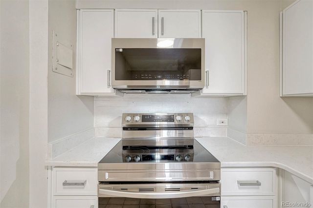 480 S Marion Parkway 702, Denver, CO 80209
