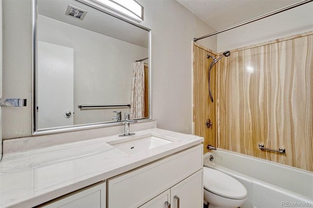 480 S Marion Parkway 702, Denver, CO 80209