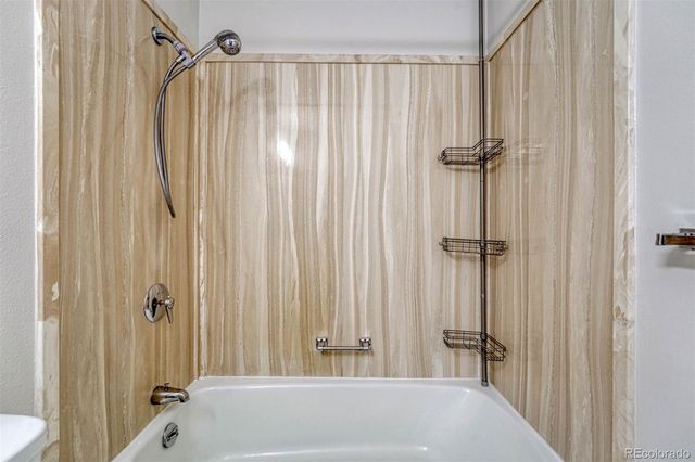 480 S Marion Parkway 702, Denver, CO 80209