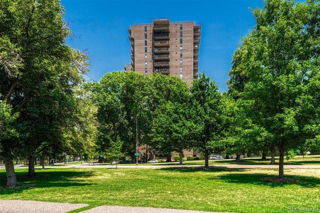 480 S Marion Parkway 702, Denver, CO 80209