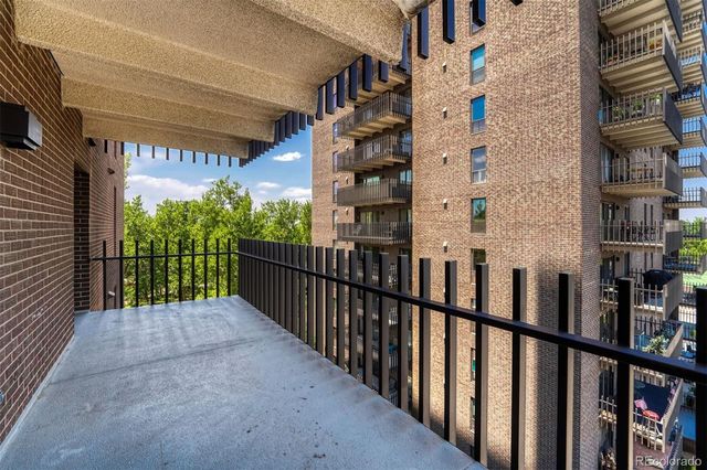 480 S Marion Parkway 702, Denver, CO 80209
