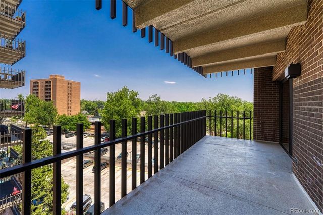 480 S Marion Parkway 702, Denver, CO 80209