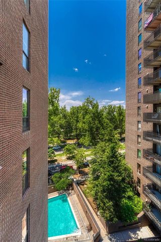 480 S Marion Parkway 702, Denver, CO 80209