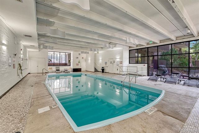 480 S Marion Parkway 702, Denver, CO 80209