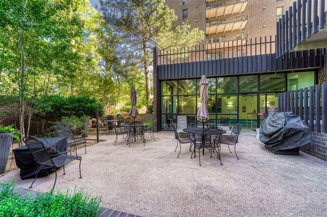 480 S Marion Parkway 702, Denver, CO 80209