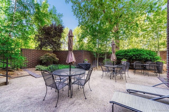 480 S Marion Parkway 702, Denver, CO 80209