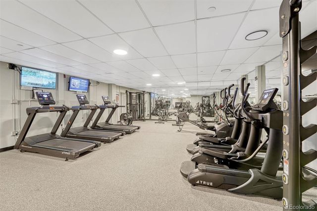 480 S Marion Parkway 702, Denver, CO 80209