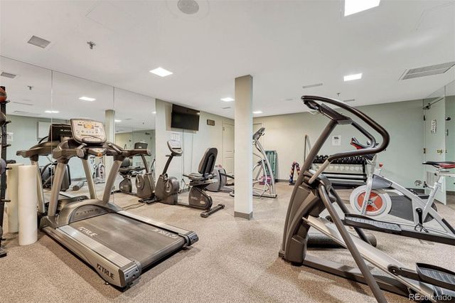 480 S Marion Parkway 702, Denver, CO 80209