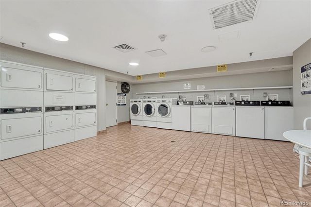 480 S Marion Parkway 702, Denver, CO 80209