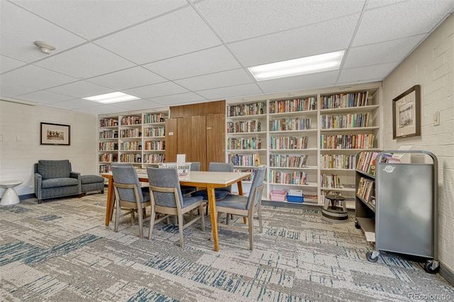 480 S Marion Parkway 702, Denver, CO 80209