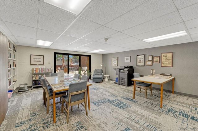 480 S Marion Parkway 702, Denver, CO 80209