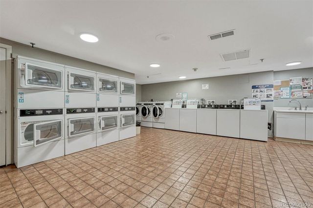 480 S Marion Parkway 702, Denver, CO 80209