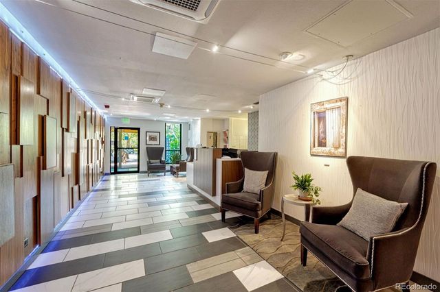 480 S Marion Parkway 702, Denver, CO 80209
