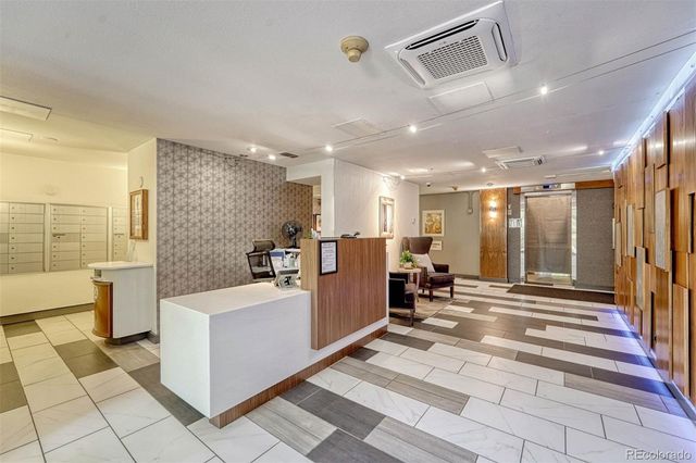 480 S Marion Parkway 702, Denver, CO 80209