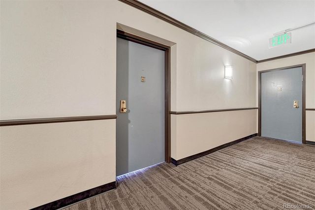 480 S Marion Parkway 702, Denver, CO 80209