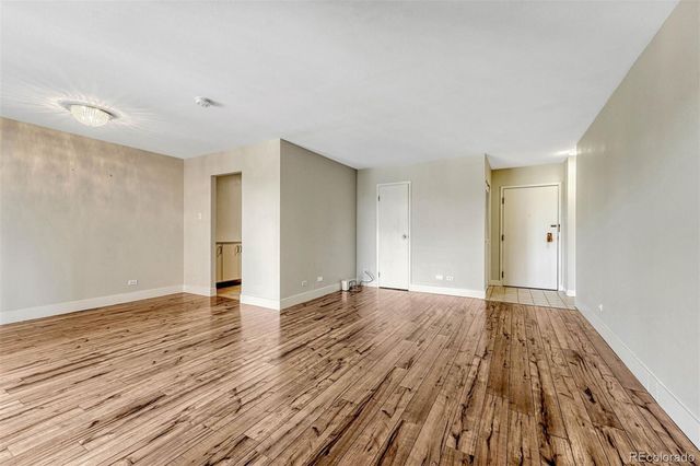 480 S Marion Parkway 702, Denver, CO 80209