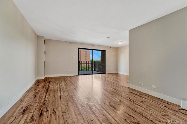 480 S Marion Parkway 702, Denver, CO 80209