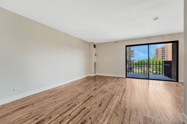 480 S Marion Parkway 702, Denver, CO 80209