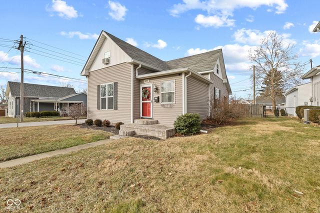 400 W Main Street, Greenwood, IN 46142