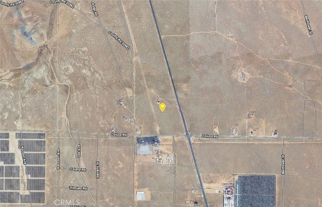 0 Colusa Road, Adelanto, CA 92301