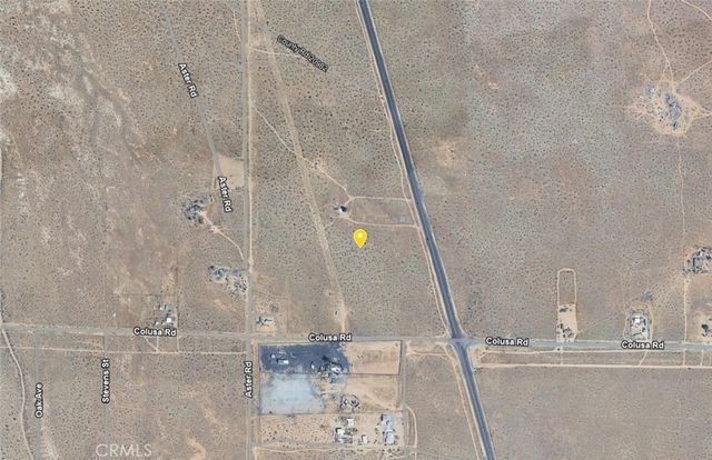 0 Colusa Road, Adelanto, CA 92301