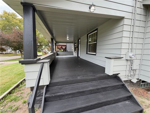 252 E Kline Street, Girard, OH 44420