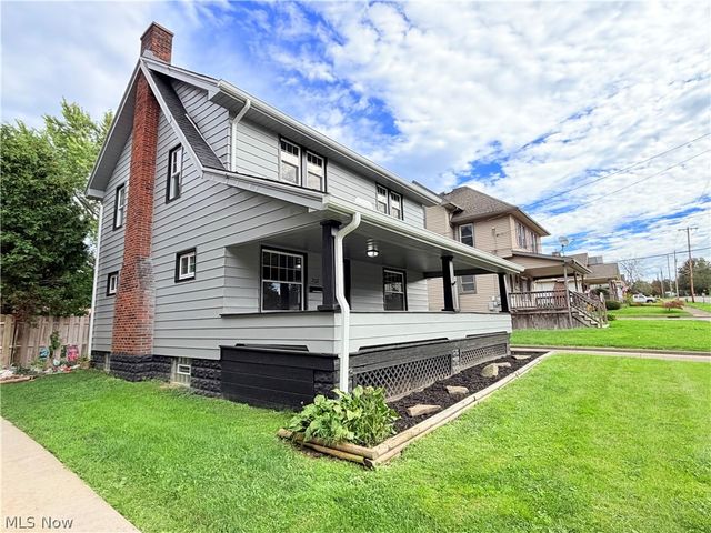 252 E Kline Street, Girard, OH 44420