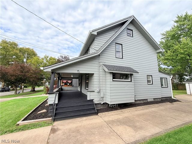 252 E Kline Street, Girard, OH 44420