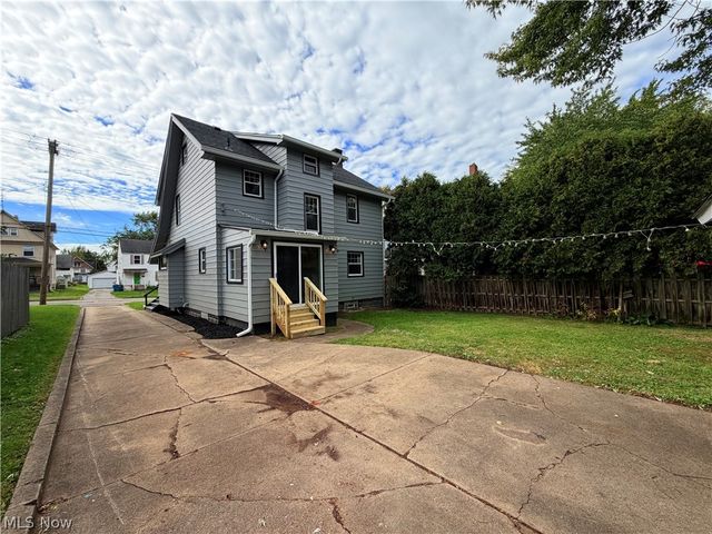 252 E Kline Street, Girard, OH 44420