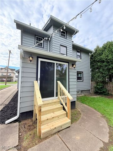 252 E Kline Street, Girard, OH 44420