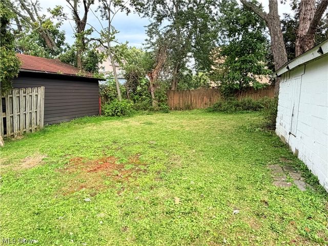252 E Kline Street, Girard, OH 44420
