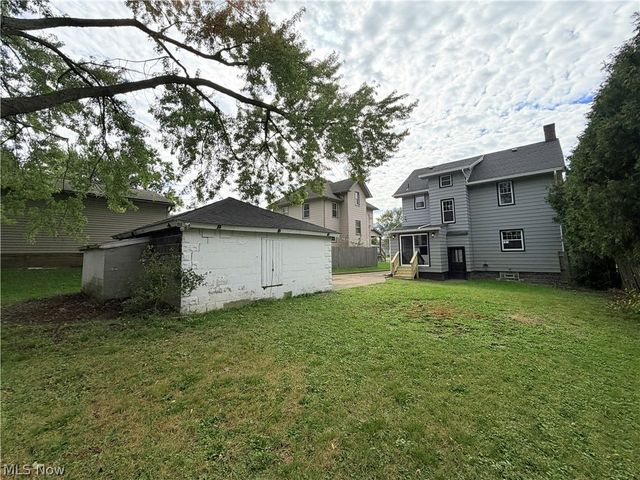 252 E Kline Street, Girard, OH 44420